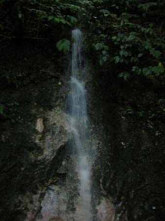 Yangminshan
