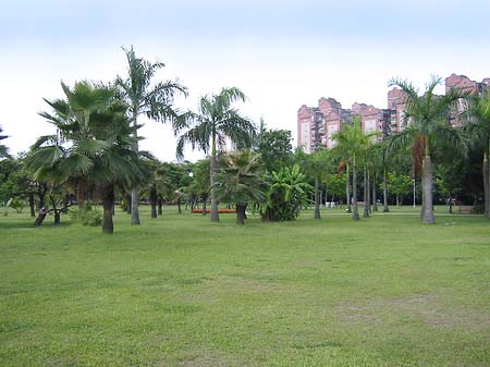 Fotos Daan Park | Taipeh